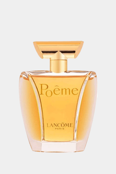 Lancome - Poeme Eau De Parfum